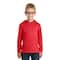 Port & Company® Youth Performance Fleece Pullover Hooded Sweatshirt